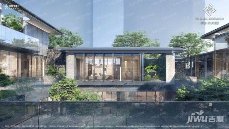 楼盘解读-售楼中心丨合肥楼市pg电子入口合肥招商四季臻邸(图3) 楼盘解读-售楼中心丨合肥楼市pg电子入口合肥招商四季臻邸(图3)