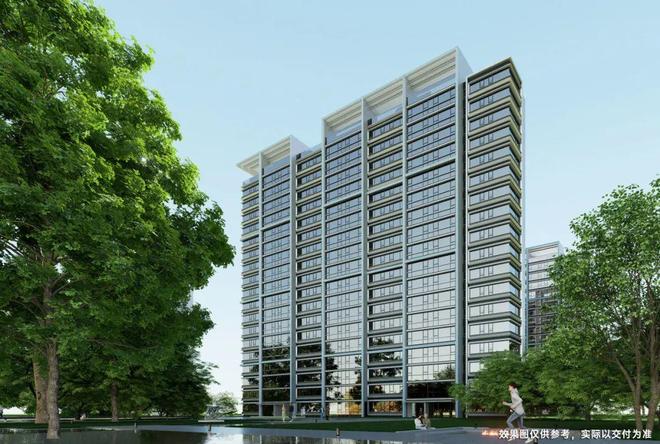 -上海时代之城楼盘详情-上海房天下pg电子中国网站聚焦时代之城售楼处(图6)