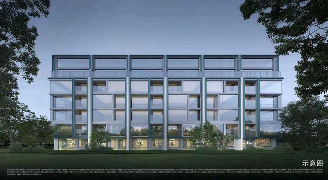 -上海时代之城楼盘详情-上海房天下pg电子中国网站聚焦时代之城售楼处(图10)