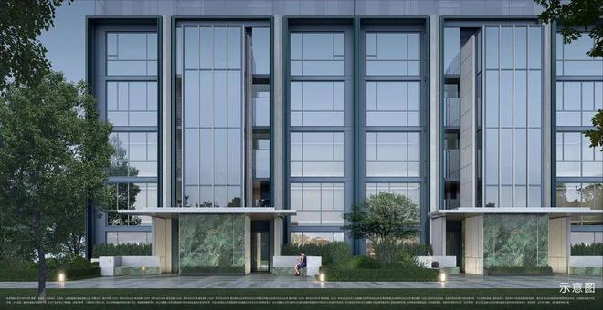 -上海时代之城楼盘详情-上海房天下pg电子中国网站聚焦时代之城售楼处(图24)