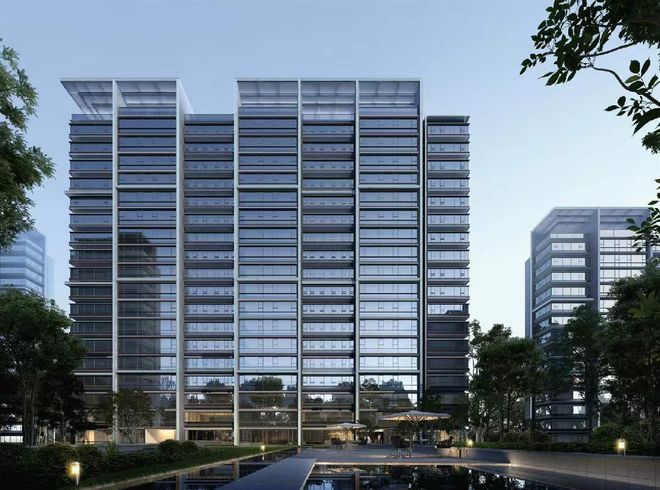 -上海时代之城楼盘详情-上海房天下pg电子中国网站聚焦时代之城售楼处(图25)