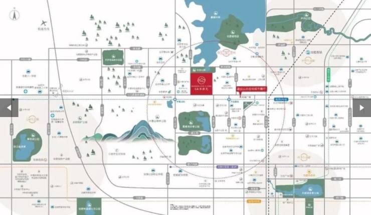 户型周边配套交通地图户型图售楼部电话号码pg模拟器电脑版合肥晶宫山水拾光房价楼盘(图3)