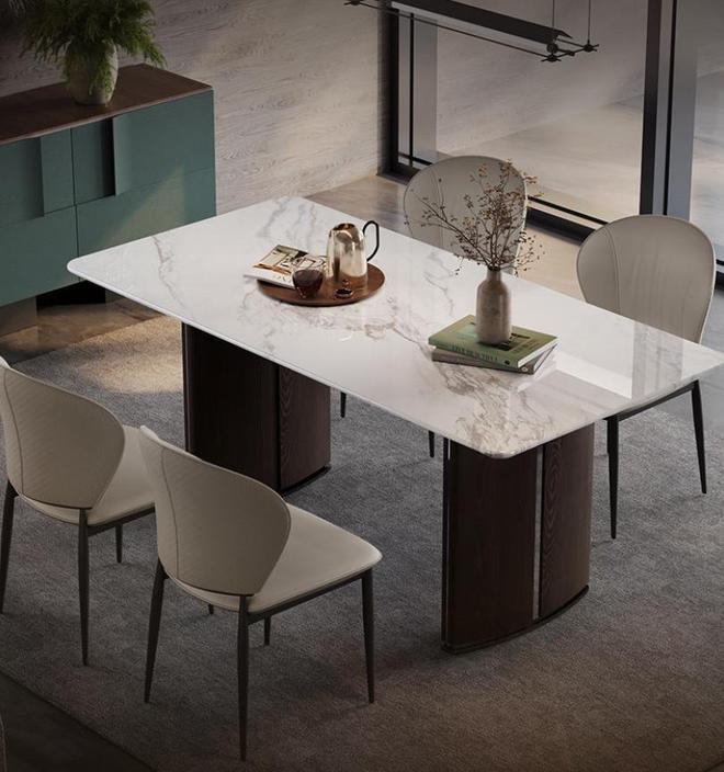 高档餐桌椅品牌推荐pg电子平台十大(图7)