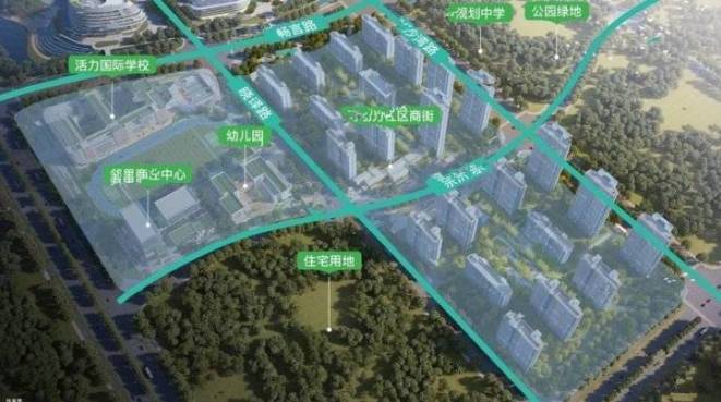 万科星遇光年价格多少_房价楼盘怎么样-合肥搜狐焦点pg电子模拟器电脑版【伟星万科星遇光年】合肥伟星(图3)