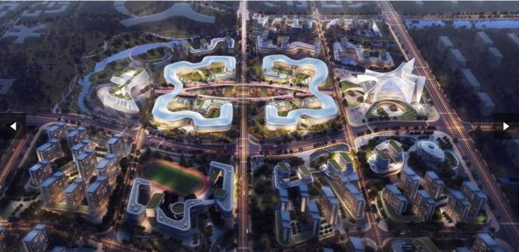 万科星遇光年价格多少_房价楼盘怎么样-合肥搜狐焦点pg电子模拟器电脑版【伟星万科星遇光年】合肥伟星(图5)